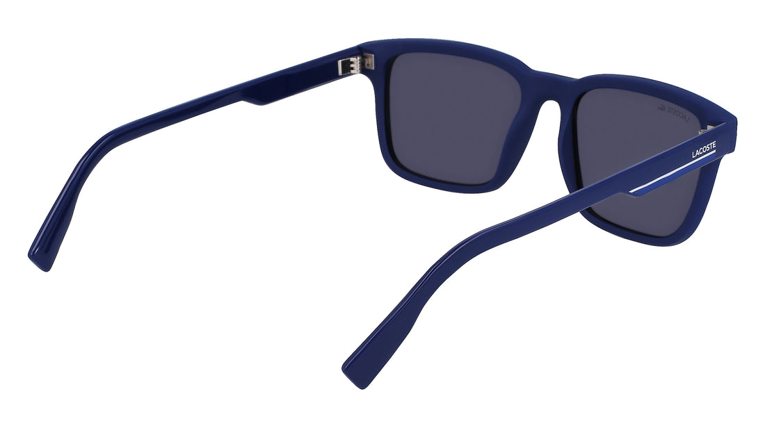 Occhiali da sole lacoste l997s 401 masculino taglia 54mm - Vista dettagliata