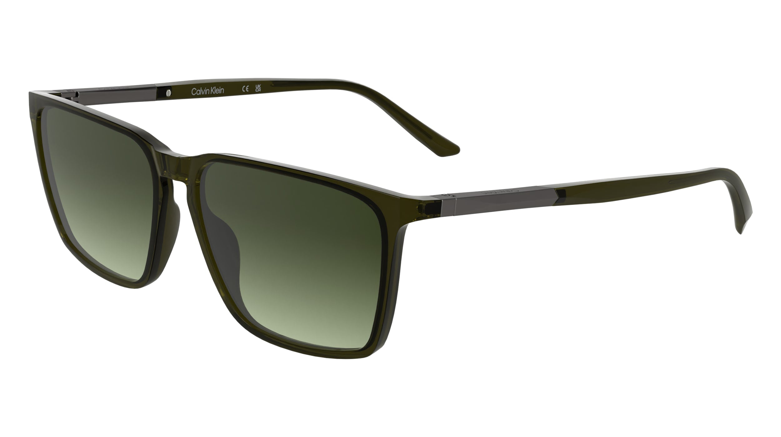 CALVIN KLEIN CK25505S 317 58