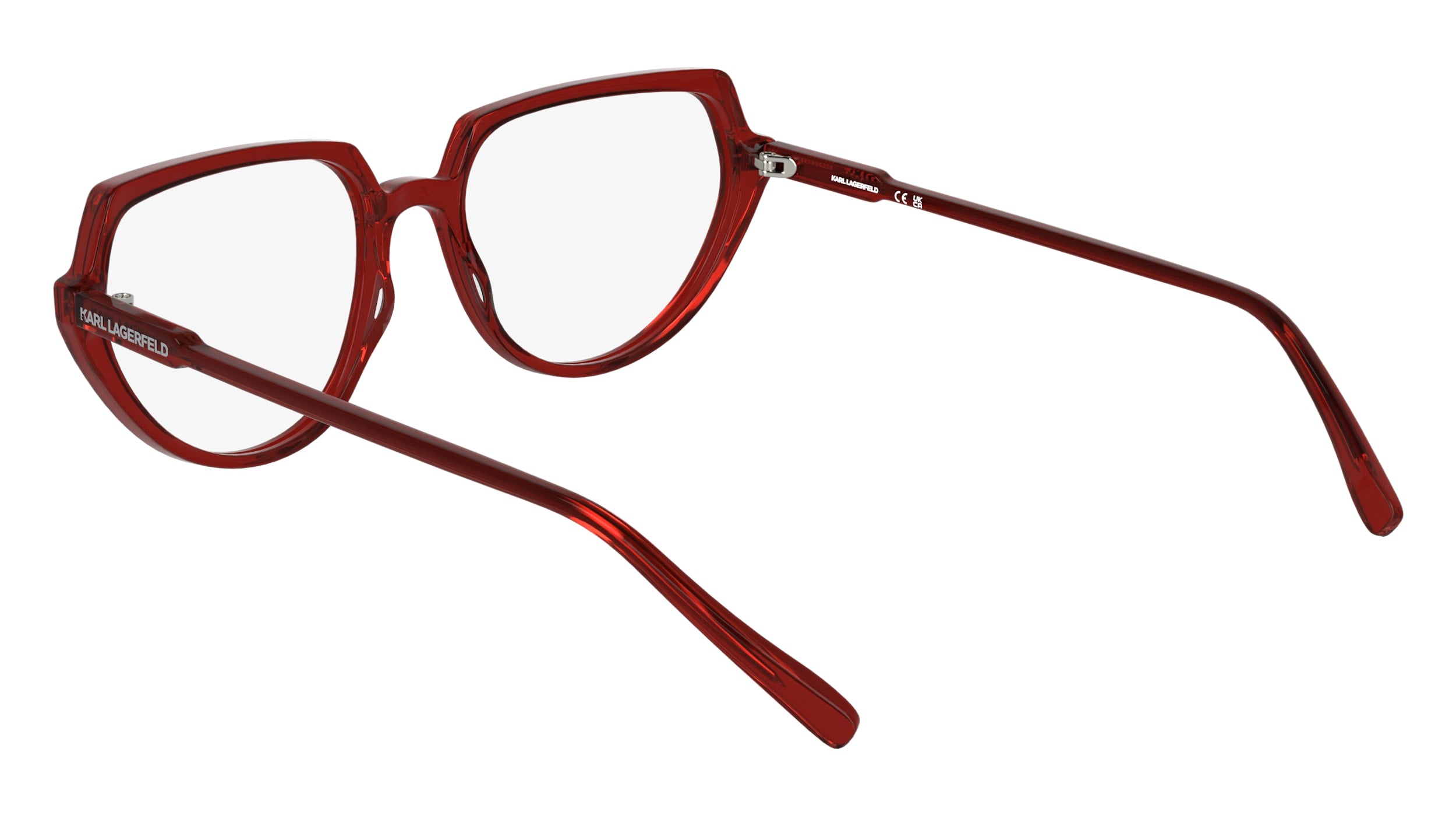 KARL LAGERFELD KL6193 600 55