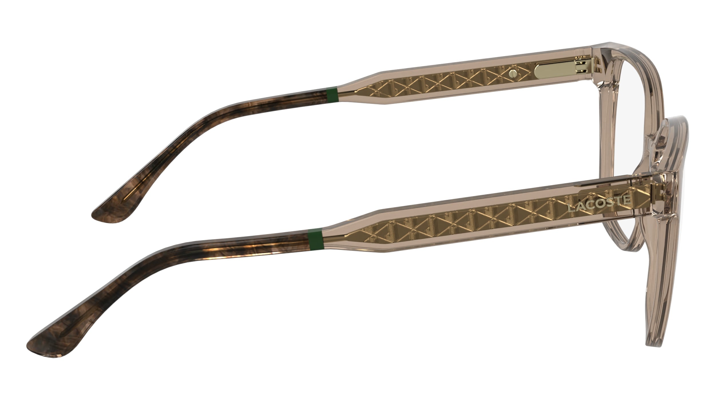 LACOSTE L2978 662 55