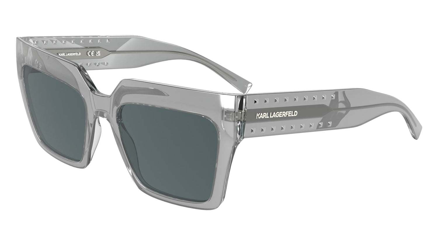 KARL LAGERFELD KL6181S 000 55