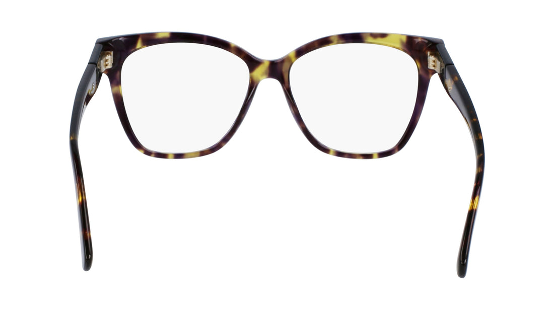 Occhiali da vista longchamp lo2704 504 femenino taglia 54mm - Vista dettagliata
