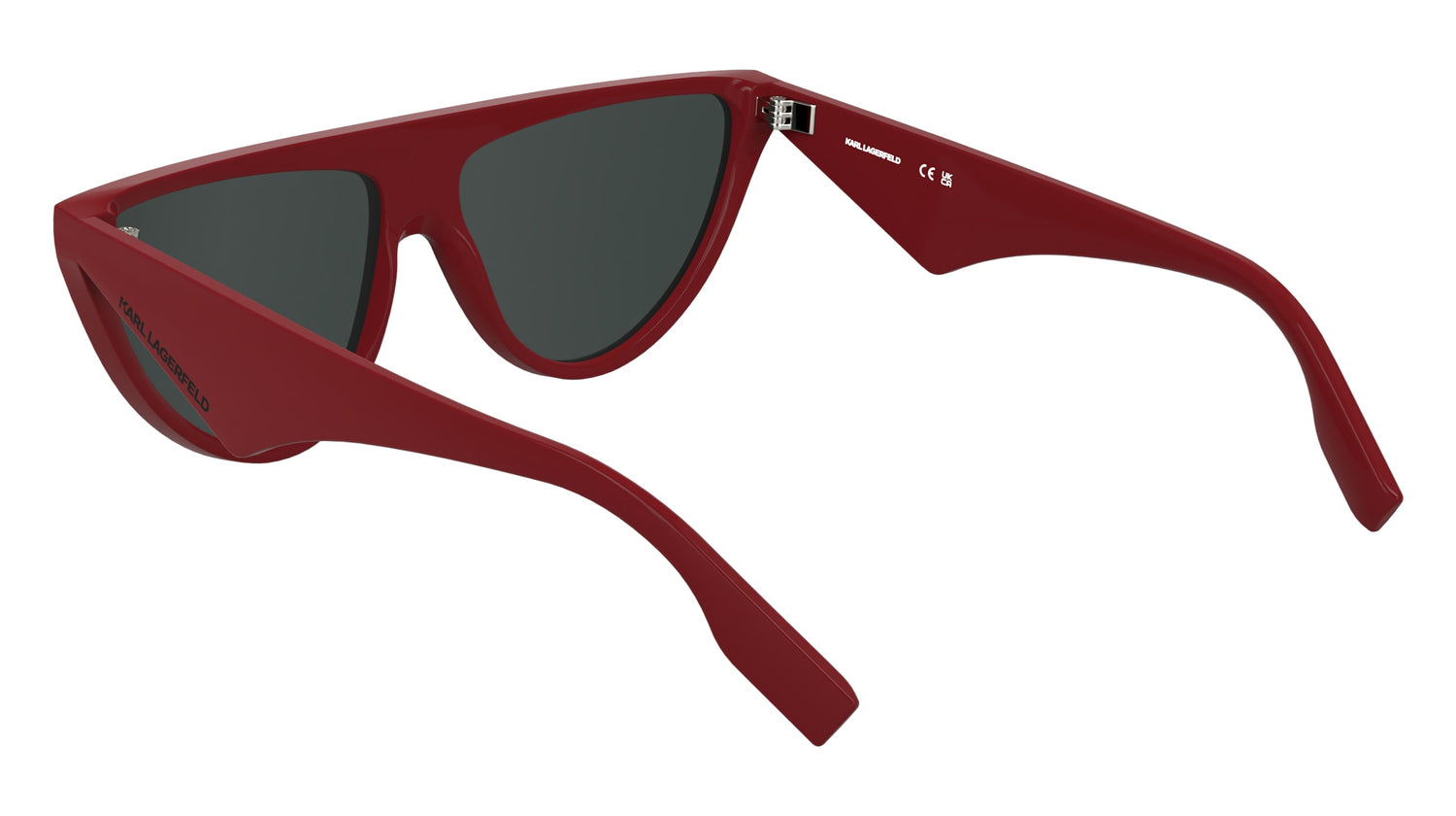 KARL LAGERFELD KL6185S 600 59