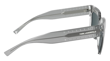 KARL LAGERFELD KL6181S 000 55