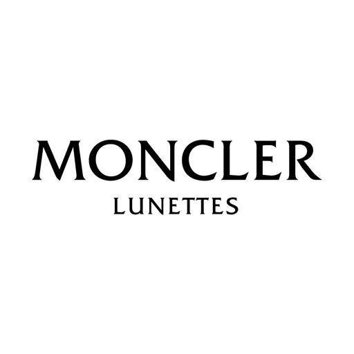 Lunettes de soleil Moncler