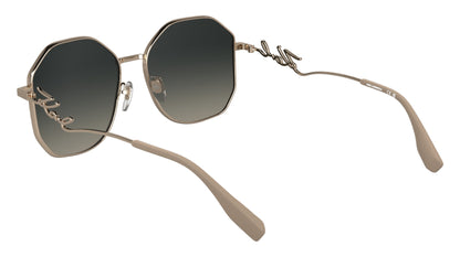 KARL LAGERFELD KL358S 770 57