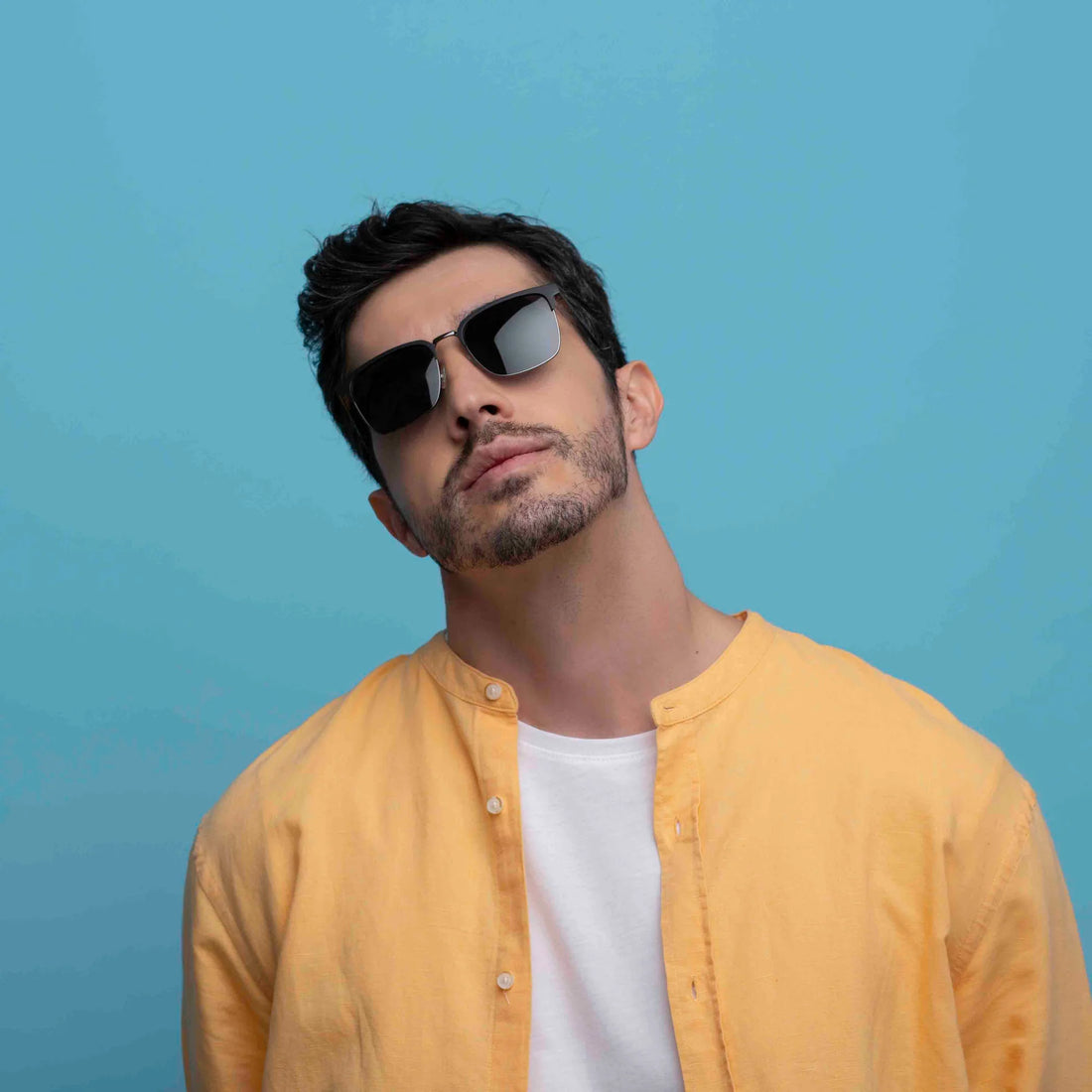 GREYHOUNDERS MORRIS NAVY BLUE 54