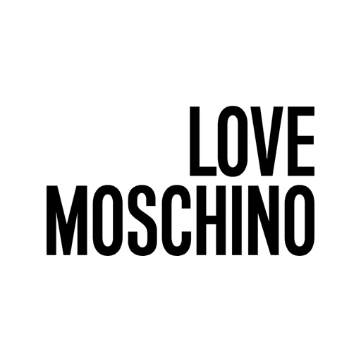 Lunettes de soleil Love Moschino