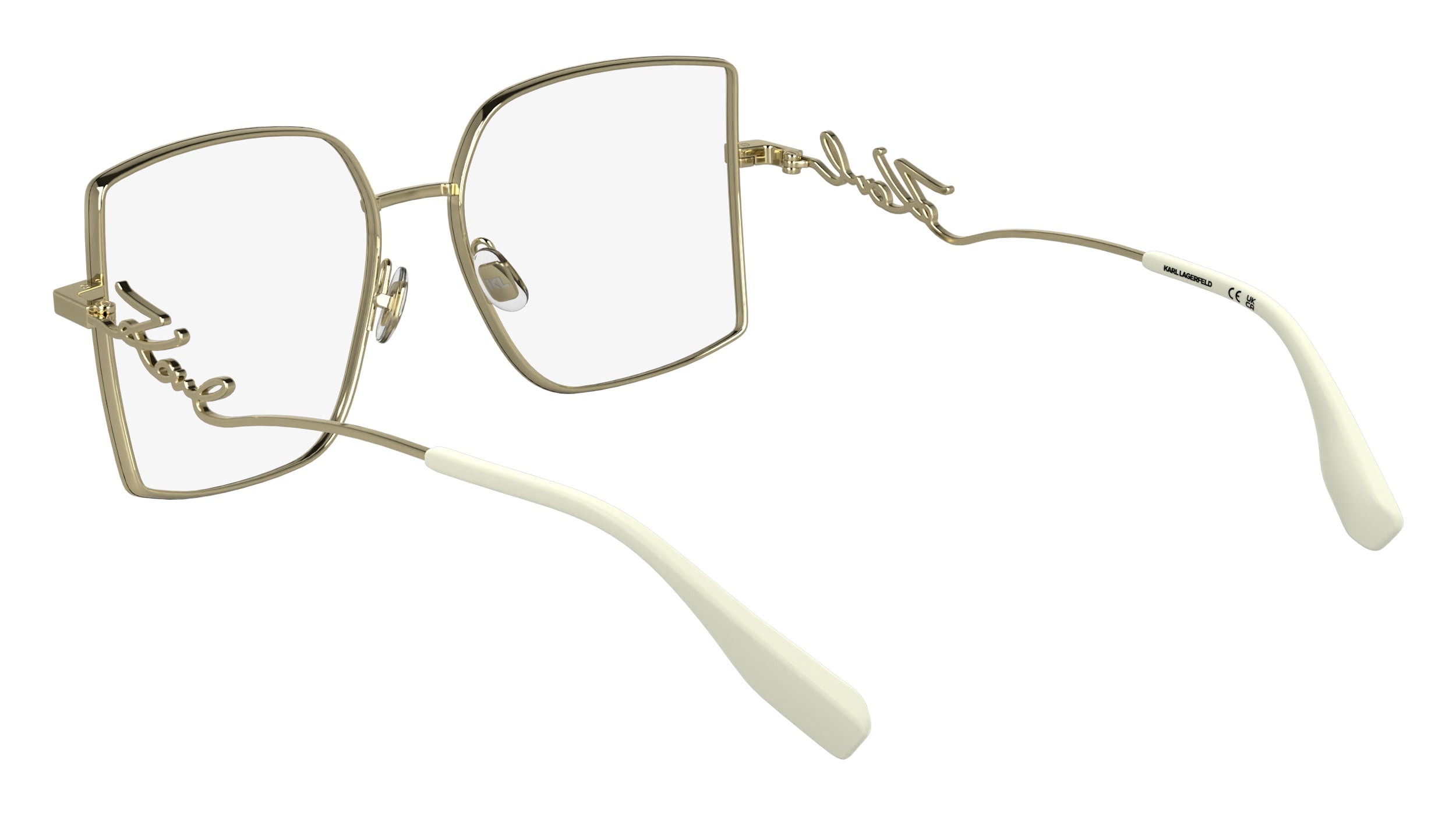 KARL LAGERFELD KL359 715 55