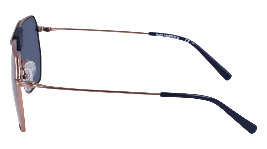 KARL LAGERFELD KL350S 718 58