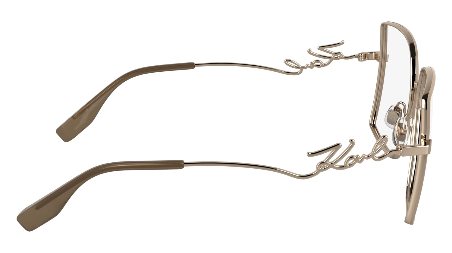 KARL LAGERFELD KL359 770 55