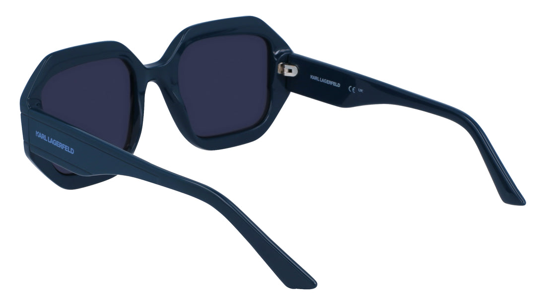 KARL LAGERFELD KL6124S 400 53