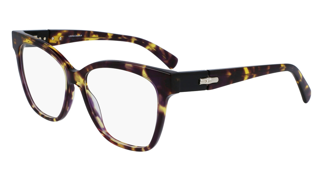 Occhiali da vista longchamp lo2704 504 femenino taglia 54mm - Vista principale