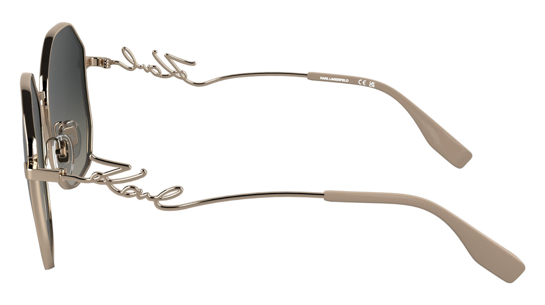 KARL LAGERFELD KL358S 770 57