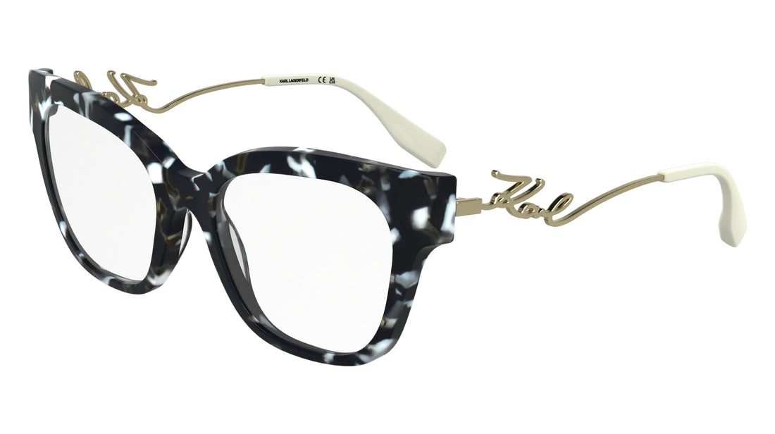 KARL LAGERFELD KL6191 016 52