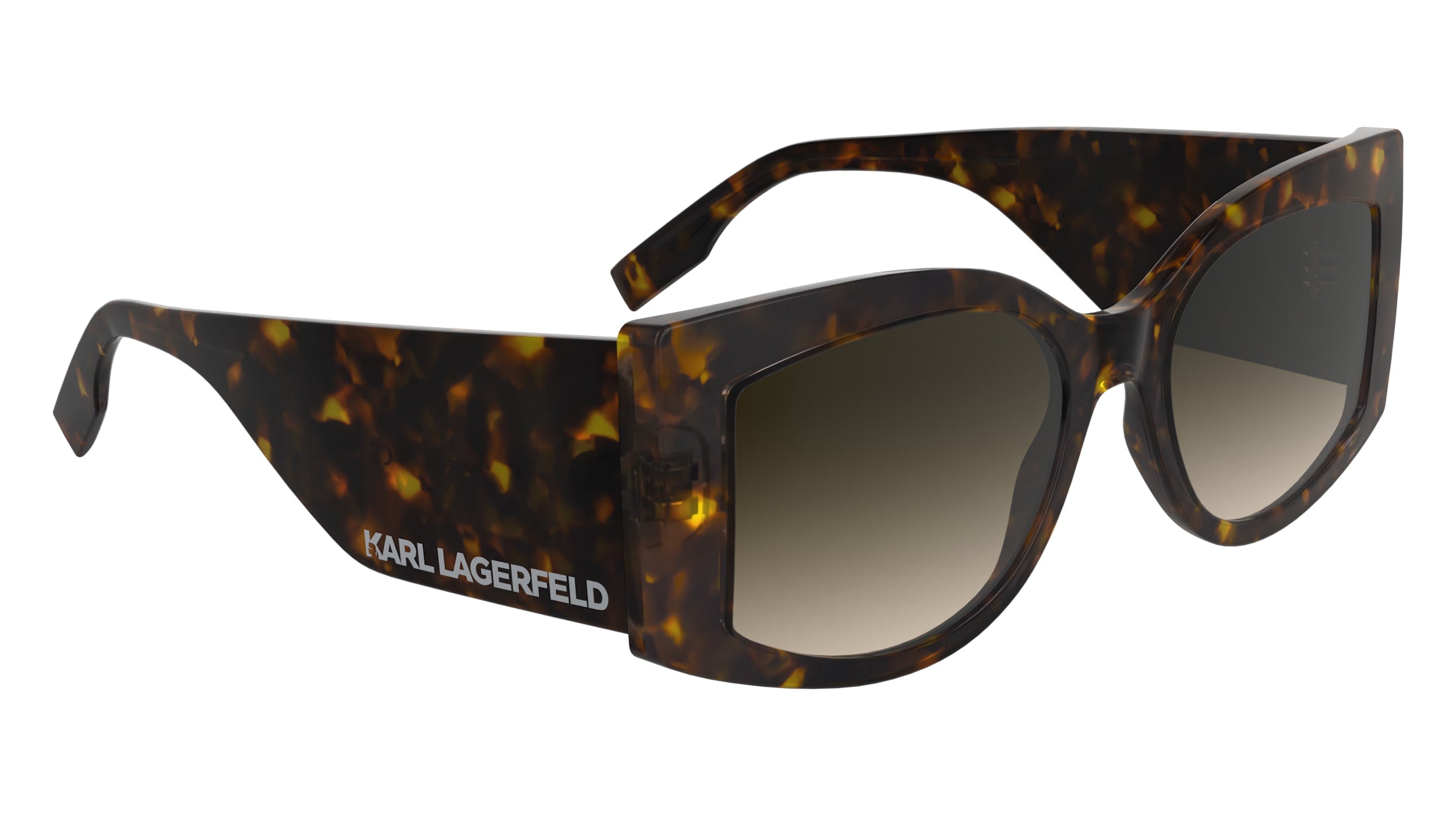 KARL LAGERFELD KL6183S 242 53