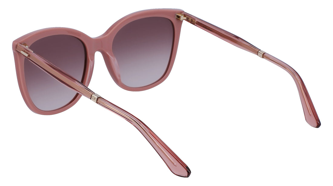 Occhiali da sole calvin klein ck23500s 601 femenino taglia 55mm - Vista dettagliata