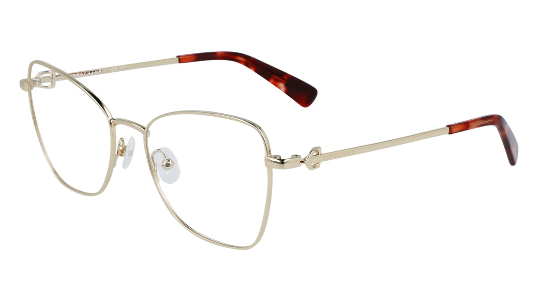 Occhiali da vista longchamp lo2157 714 femenino taglia 52mm - Vista principale