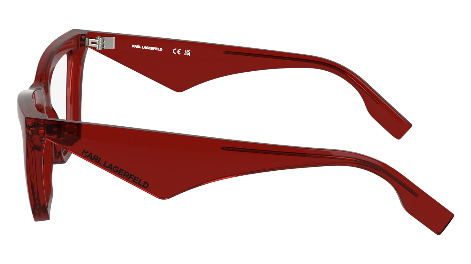 KARL LAGERFELD KL6195 600 54