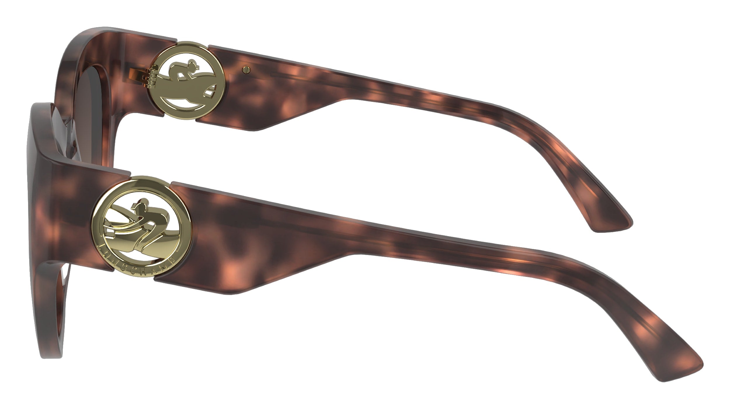 LONGCHAMP LO740S 690 52