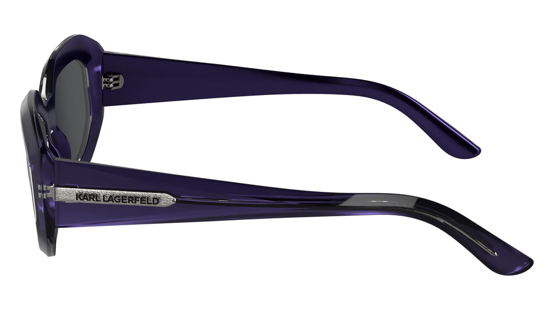 KARL LAGERFELD KL6167S 500 53