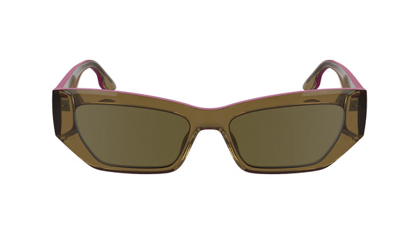 KARL LAGERFELD KL6160S 210 54