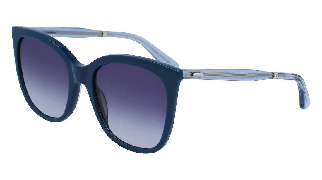 Occhiali da sole calvin klein ck23500s 438 femenino taglia 55mm - Vista principale