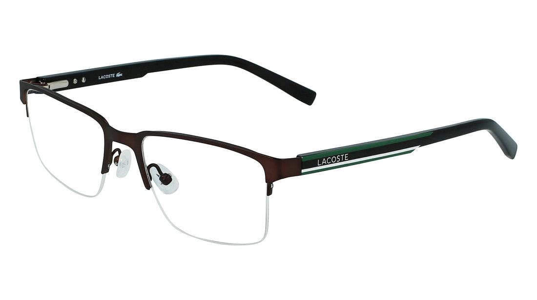 Gafas graduadas lacoste l2279 301 masculino talla 52mm - Vista principal