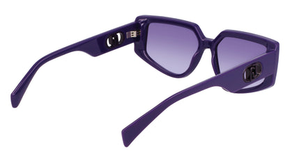 LIU JO LJ801S 510 55