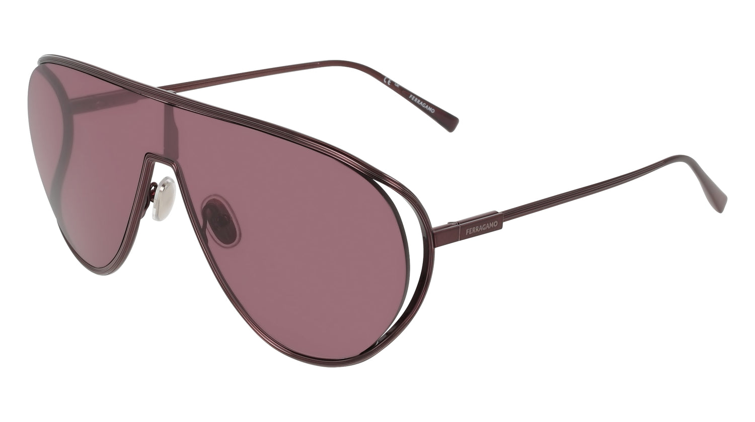 FERRAGAMO SF323S 601 63