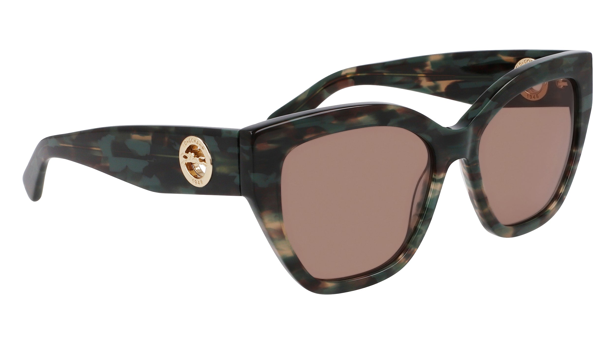 LONGCHAMP LO741S 306 55