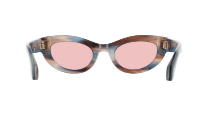 FERRAGAMO SF2062SE 314 49