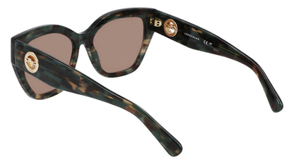 LONGCHAMP LO741S 306 55