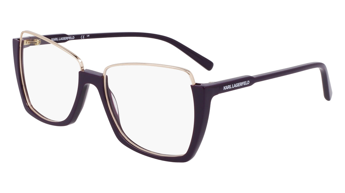 KARL LAGERFELD KL355 500 55