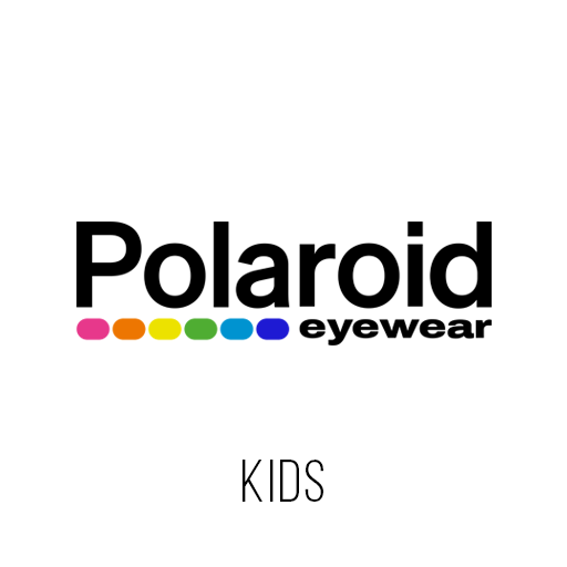 Lunettes de soleil Polaroid Kids