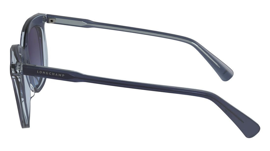 Occhiali da sole longchamp lo738s 405 femenino taglia 53mm - Vista dettagliata