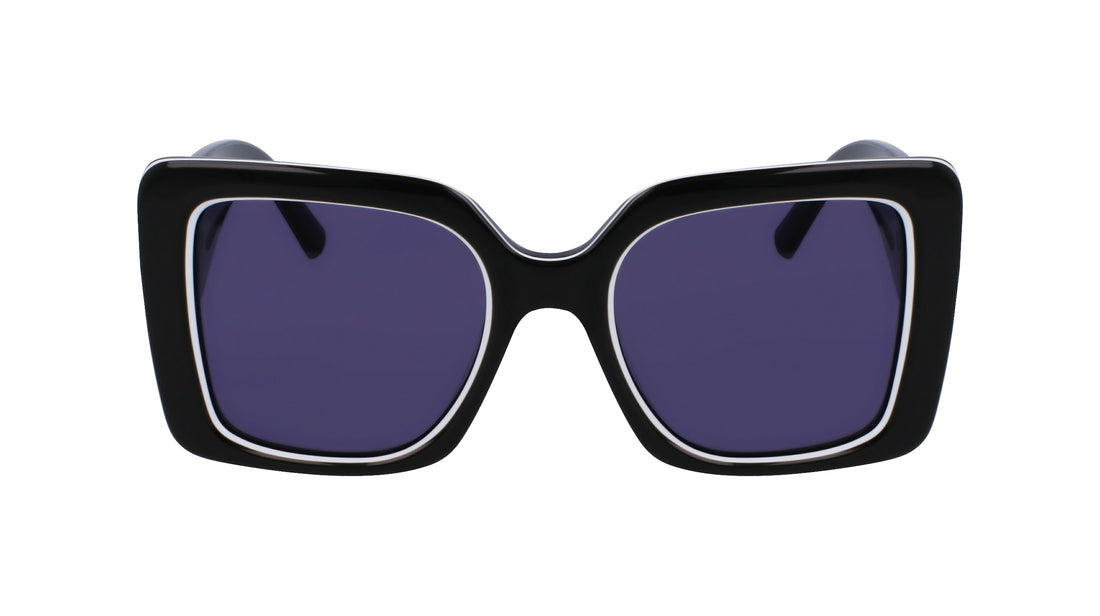 KARL LAGERFELD KL6126S 006 52