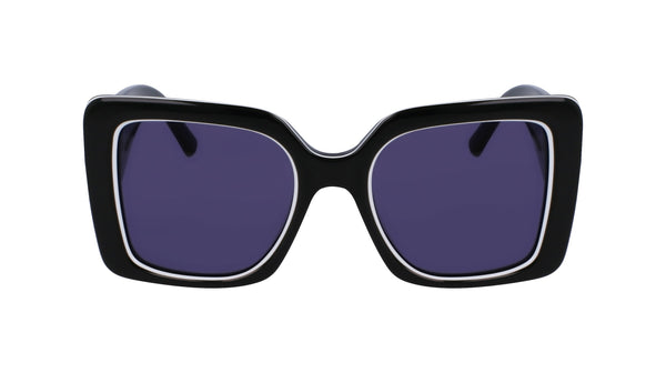 KARL LAGERFELD KL6126S 006 52