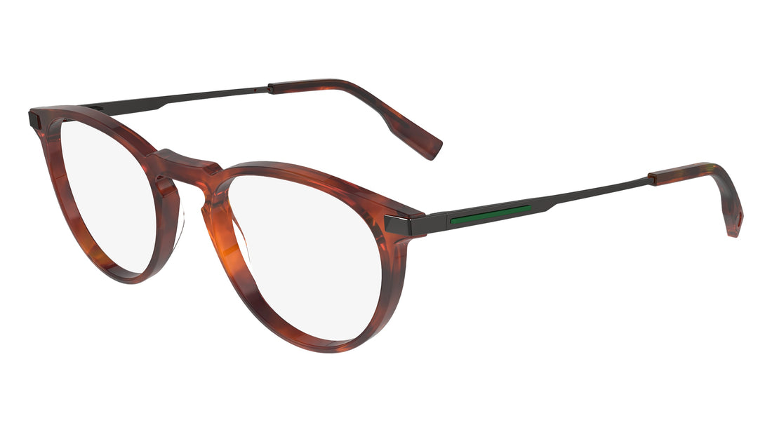 Gafas graduadas lacoste l2941 218 masculino talla 50mm - Vista principal
