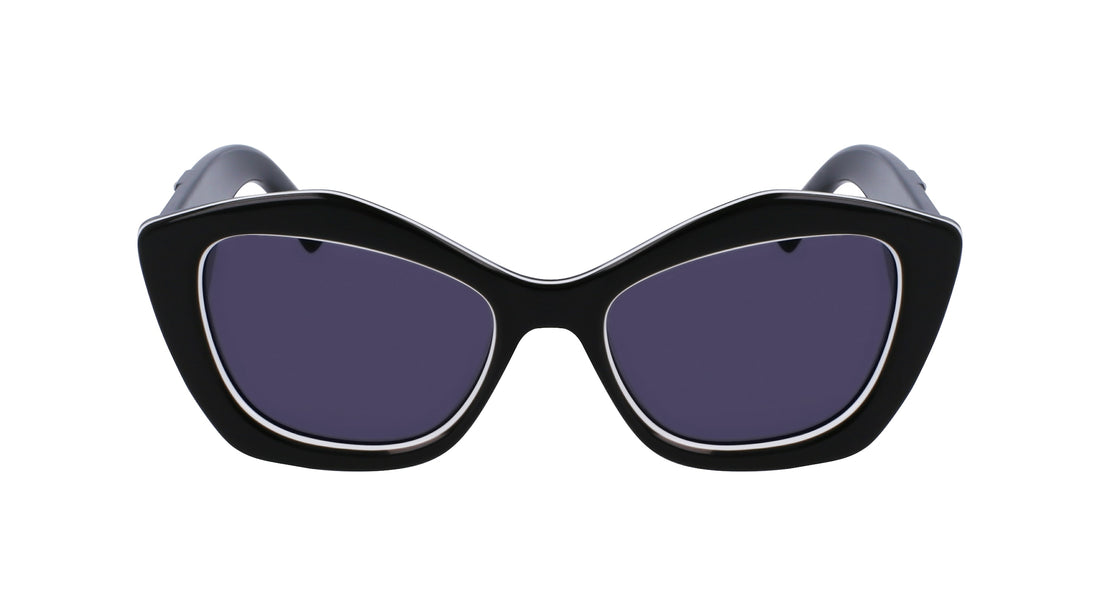 KARL LAGERFELD KL6127S 006 52