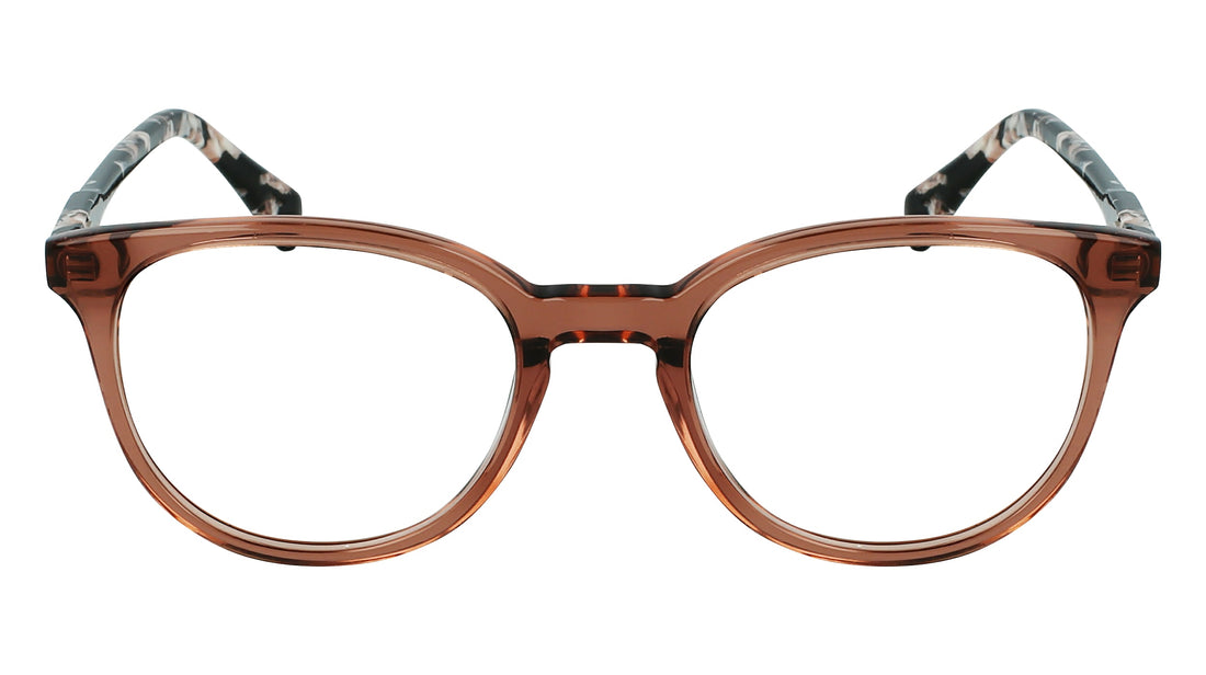 Occhiali da vista longchamp lo2608 272 femenino taglia 51mm - Vista principale
