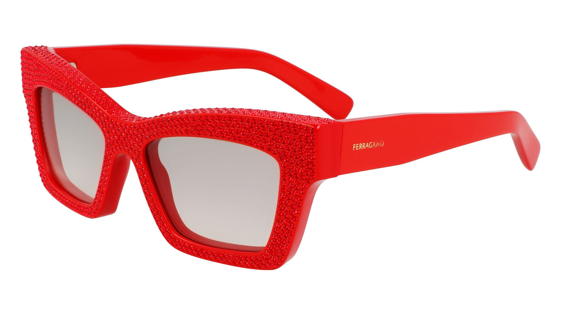 FERRAGAMO SF2045SR 600 52