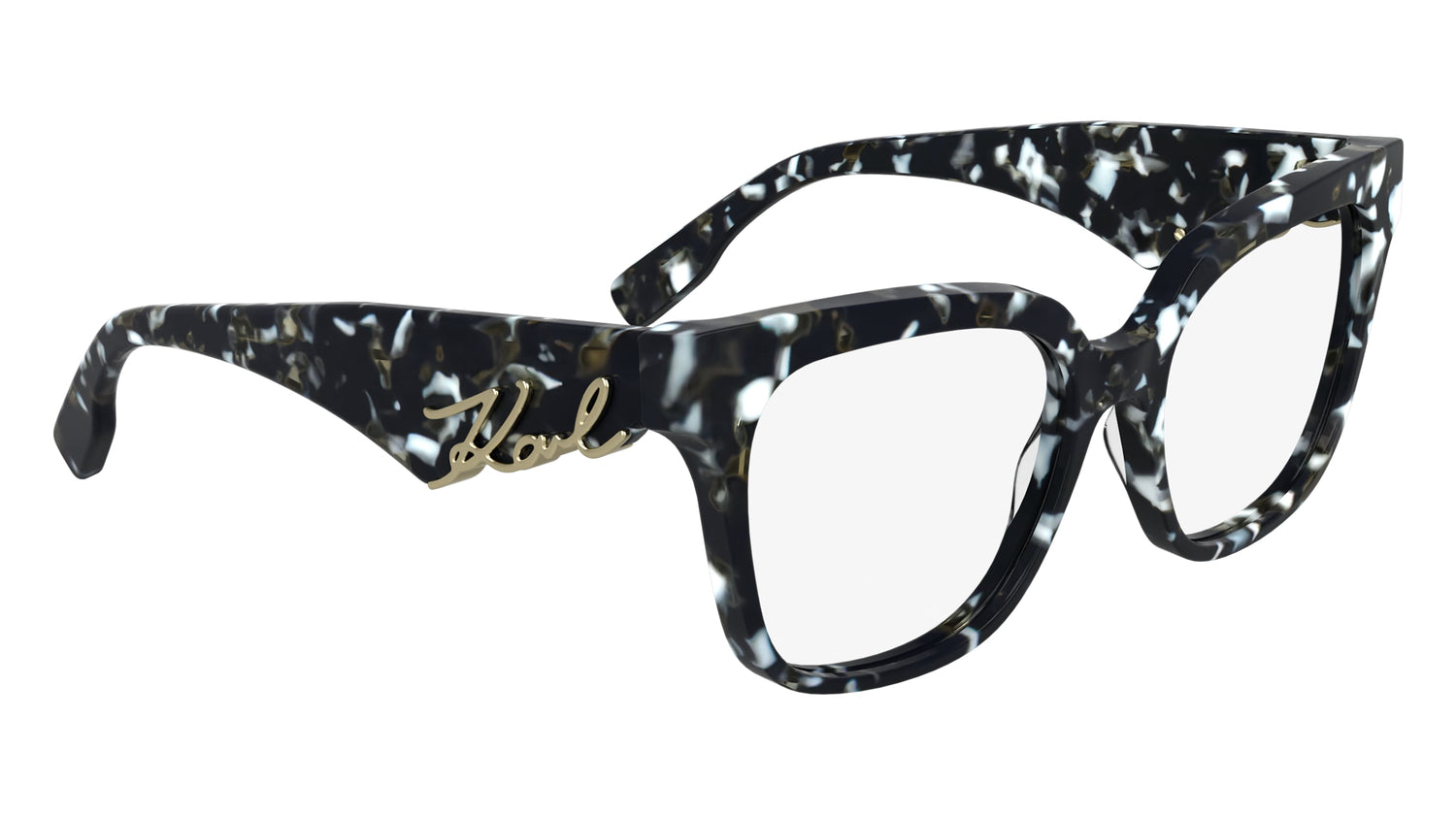 KARL LAGERFELD KL6190 016 53