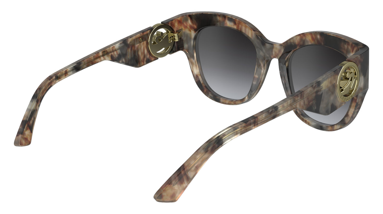 LONGCHAMP LO740S 254 52