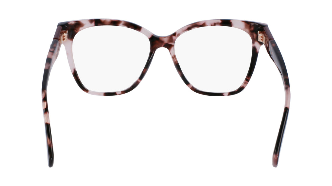 Occhiali da vista longchamp lo2704 690 femenino taglia 54mm - Vista dettagliata