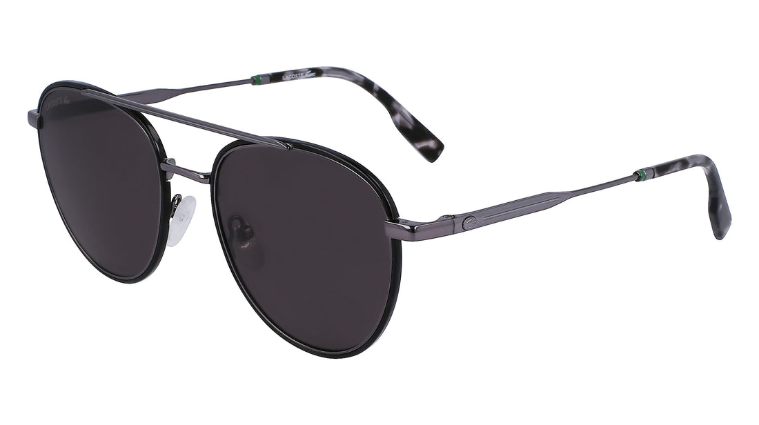 Occhiali da sole lacoste l258s 033 masculino taglia 53mm - Vista principale