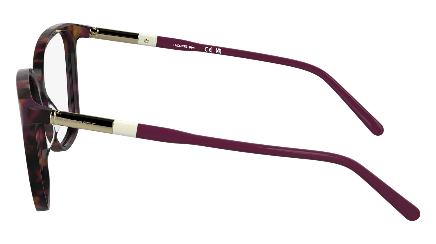 LACOSTE L2985 211 55