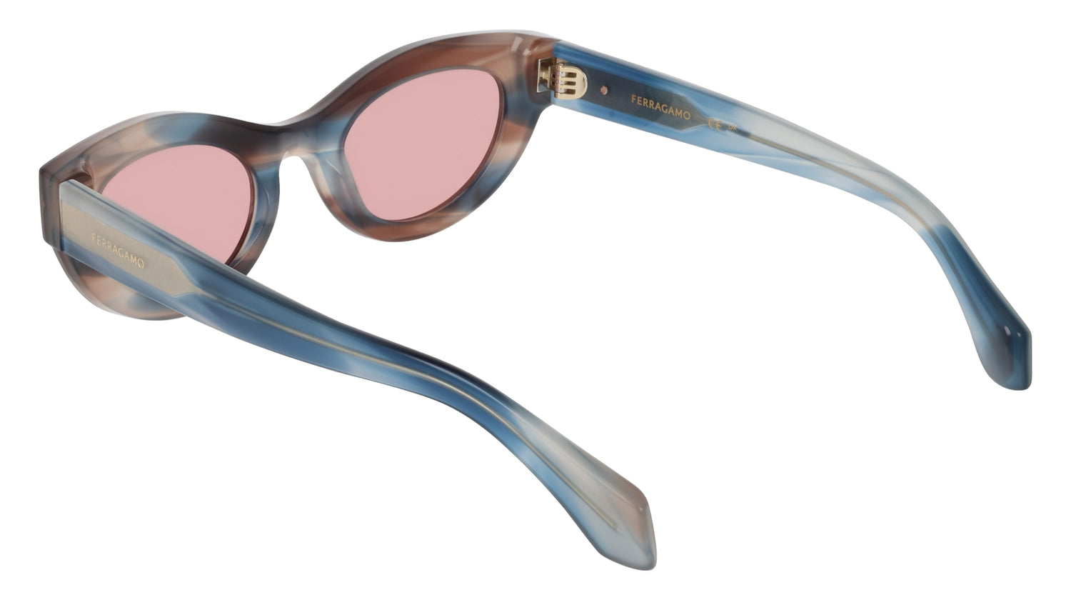 FERRAGAMO SF2062SE 314 49