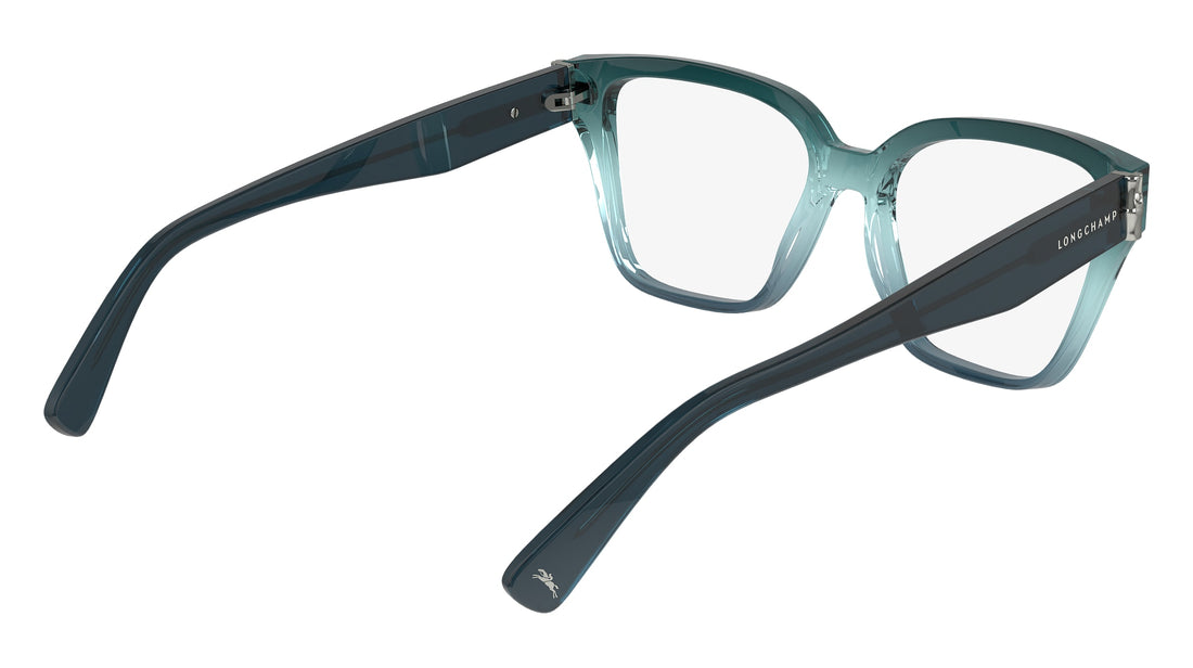 Occhiali da vista longchamp lo2733 430 femenino taglia 52mm - Vista dettagliata