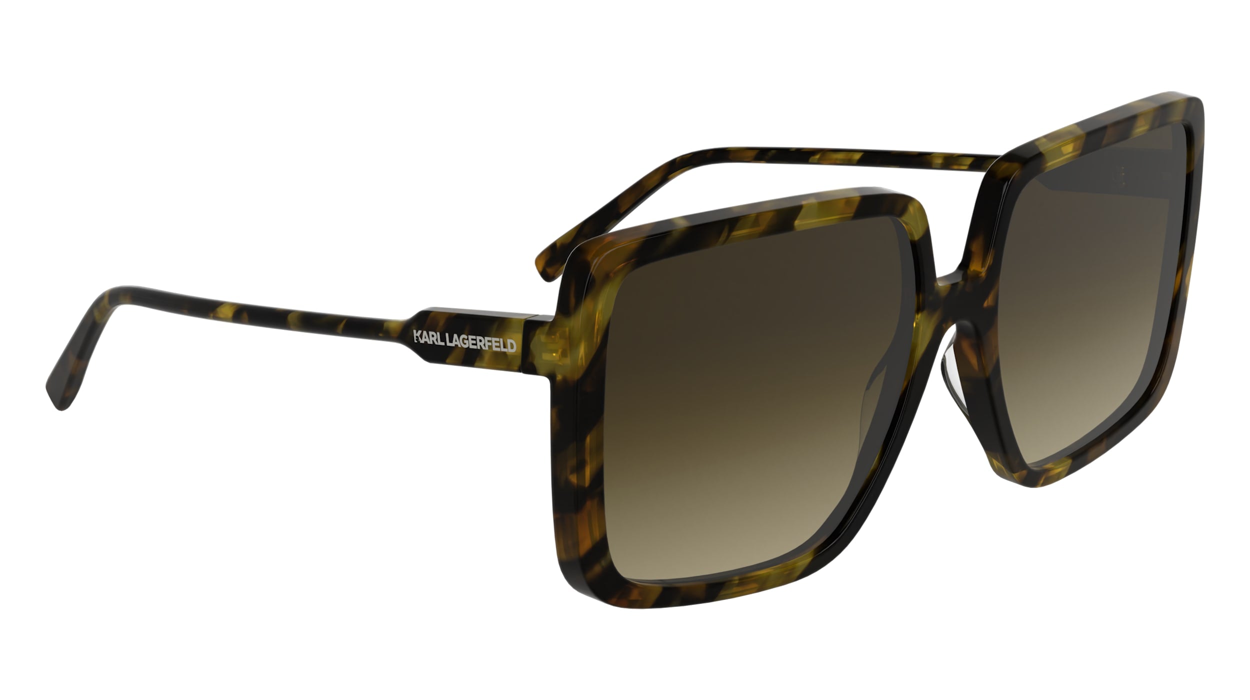KARL LAGERFELD KL6187S 211 58